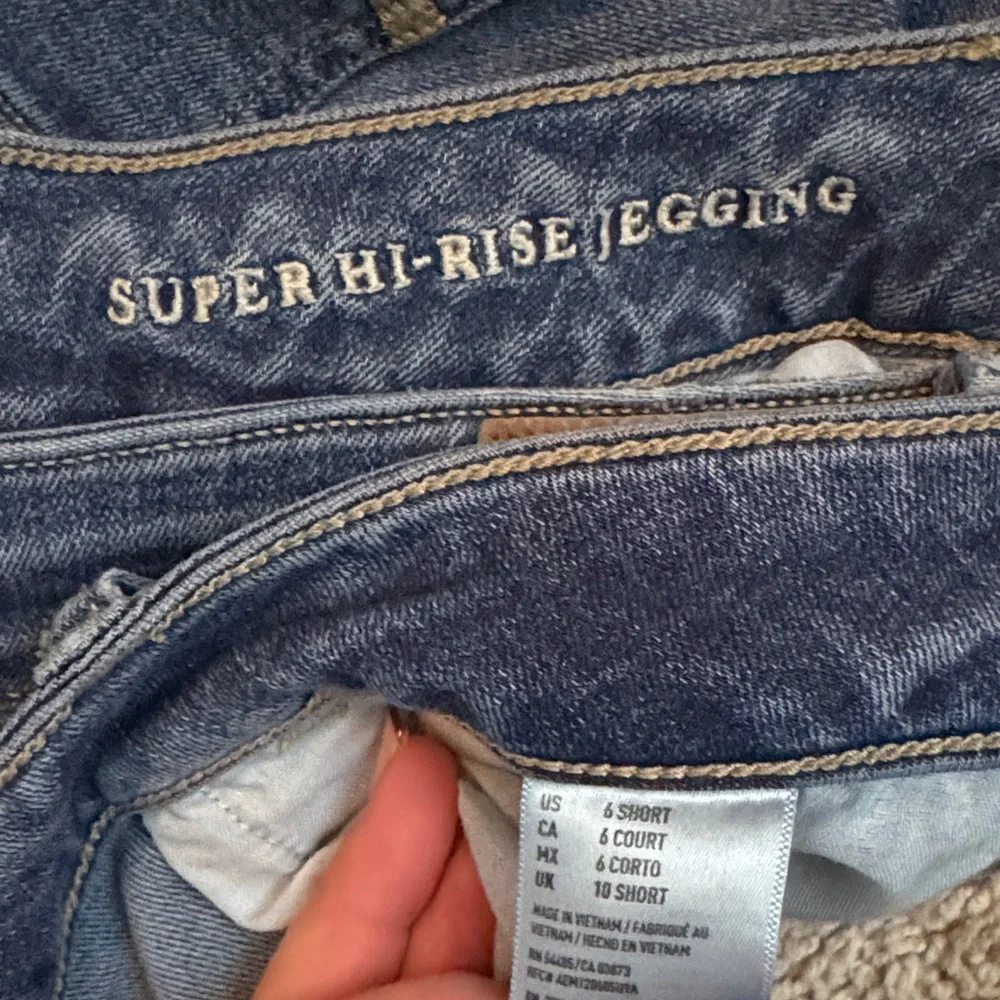 American Eagle Denim Jeans bundle - Picture 7 of 9